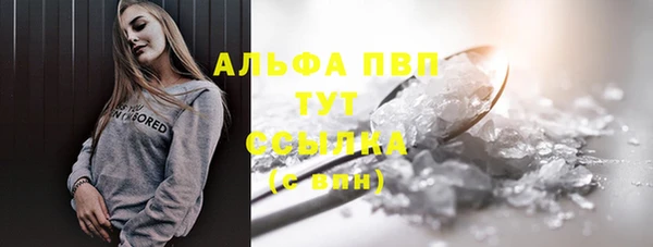 хмурый Горняк