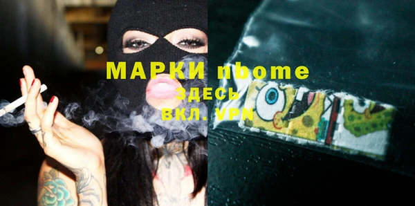 хмурый Горняк