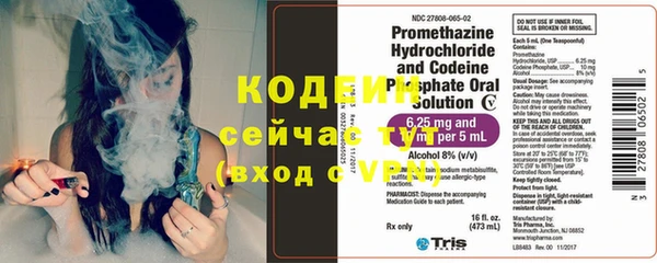 хмурый Горняк